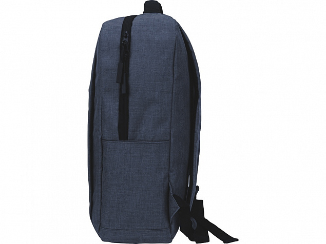 Рюкзак «Ambry» для ноутбука 15'' с логотипом в Москве заказать по выгодной цене в кибермаркете AvroraStore