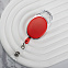 Ретрактор 4hand premium (красный) с логотипом в Москве заказать по выгодной цене в кибермаркете AvroraStore