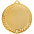 Медаль Regalia, большая, бронзовая с логотипом в Москве заказать по выгодной цене в кибермаркете AvroraStore