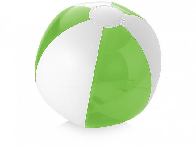 Пляжный мяч "Bondi" с логотипом в Москве заказать по выгодной цене в кибермаркете AvroraStore