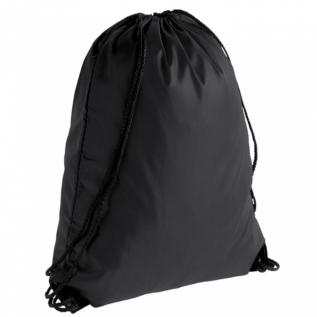 Рюкзак New Element, черный с логотипом в Москве заказать по выгодной цене в кибермаркете AvroraStore
