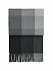 Плед «Инки», серый с логотипом в Москве заказать по выгодной цене в кибермаркете AvroraStore