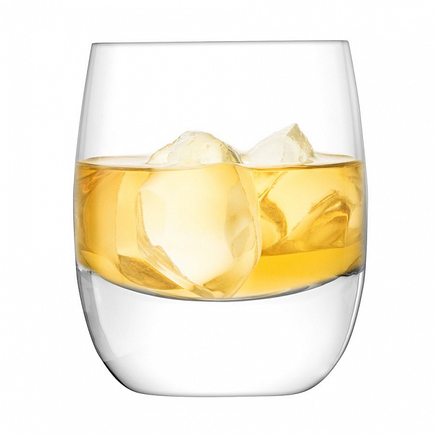 Набор стаканов для виски Bar с логотипом в Москве заказать по выгодной цене в кибермаркете AvroraStore