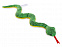 Мягкая игрушка "Змея" с логотипом в Москве заказать по выгодной цене в кибермаркете AvroraStore