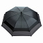 Расширяющийся зонт Swiss Peak из rPET AWARE™, d116-137 см с логотипом в Москве заказать по выгодной цене в кибермаркете AvroraStore