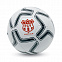 Мяч футбольный с логотипом в Москве заказать по выгодной цене в кибермаркете AvroraStore