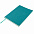 Бизнес-блокнот "Biggy", B5 формат, голубой, серый форзац, мягкая обложка, в клетку с логотипом в Москве заказать по выгодной цене в кибермаркете AvroraStore