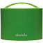 Ланчбокс Bento, зеленый с логотипом в Москве заказать по выгодной цене в кибермаркете AvroraStore