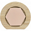 Стела Constanta Light, с бронзовым шестигранником с логотипом в Москве заказать по выгодной цене в кибермаркете AvroraStore