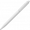 Ручка шариковая Rush Special, белая с логотипом в Москве заказать по выгодной цене в кибермаркете AvroraStore