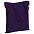 Холщовая сумка Countryside, фиолетовая с логотипом в Москве заказать по выгодной цене в кибермаркете AvroraStore