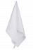 Полотенце Atoll Medium, белое с логотипом в Москве заказать по выгодной цене в кибермаркете AvroraStore