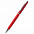 Ручка металлическая Patriot, оранжевая с логотипом в Москве заказать по выгодной цене в кибермаркете AvroraStore