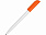 Ручка пластиковая шариковая Миллениум Color CLP с логотипом в Москве заказать по выгодной цене в кибермаркете AvroraStore