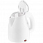 Электрический чайник TwinCups, белый с логотипом в Москве заказать по выгодной цене в кибермаркете AvroraStore