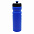 Бутылка для напитков Active Blue line, 750 мл (черная) с логотипом в Москве заказать по выгодной цене в кибермаркете AvroraStore