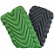 Надувной коврик Static V Recon, зеленый с логотипом в Москве заказать по выгодной цене в кибермаркете AvroraStore
