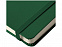 Блокнот классический офисный Juan А5, зеленый с логотипом в Москве заказать по выгодной цене в кибермаркете AvroraStore