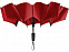 Зонт складной «Contrary» полуавтомат с логотипом в Москве заказать по выгодной цене в кибермаркете AvroraStore