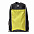 Рюкзак Fab, синий/чёрный, 47 x 27 см, 100% полиэстер 210D с логотипом в Москве заказать по выгодной цене в кибермаркете AvroraStore