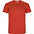 Спортивная футболка IMOLA мужская, ФЛУОРЕСЦЕНТНЫЙ ЖЕЛТЫЙ M с логотипом в Москве заказать по выгодной цене в кибермаркете AvroraStore