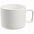 Чашка Jumbo, матовая, белая с логотипом в Москве заказать по выгодной цене в кибермаркете AvroraStore