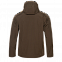 Куртка унисекс 71N Хаки с логотипом в Москве заказать по выгодной цене в кибермаркете AvroraStore