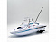Радиоуправляемый катер «MONACO» с логотипом  заказать по выгодной цене в кибермаркете AvroraStore