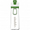 Бутылка для воды Active Hydration 800, зеленая с логотипом в Москве заказать по выгодной цене в кибермаркете AvroraStore