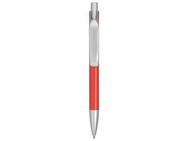 Ручка металлическая шариковая «Large» с логотипом в Москве заказать по выгодной цене в кибермаркете AvroraStore