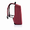 Антикражный рюкзак Bobby Hero Small, красный с логотипом в Москве заказать по выгодной цене в кибермаркете AvroraStore
