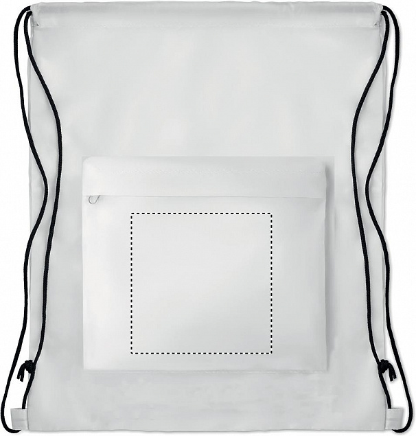 Сумка-мешок с логотипом в Москве заказать по выгодной цене в кибермаркете AvroraStore