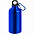 Бутылка для спорта Re-Source, серебристая с логотипом в Москве заказать по выгодной цене в кибермаркете AvroraStore