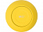 Термокружка Sense Gum soft-touch, 370мл, желтый с логотипом в Москве заказать по выгодной цене в кибермаркете AvroraStore