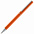 Ручка шариковая Blade Soft Touch, зеленая с логотипом в Москве заказать по выгодной цене в кибермаркете AvroraStore