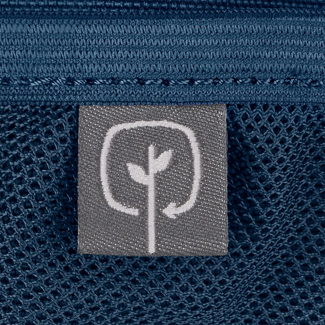 Рюкзак Next Mars, синий с логотипом в Москве заказать по выгодной цене в кибермаркете AvroraStore