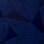 Ежедневник Gems, недатированный, темно-синий с логотипом в Москве заказать по выгодной цене в кибермаркете AvroraStore