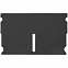 Футляр для маски Devon, серый с логотипом в Москве заказать по выгодной цене в кибермаркете AvroraStore