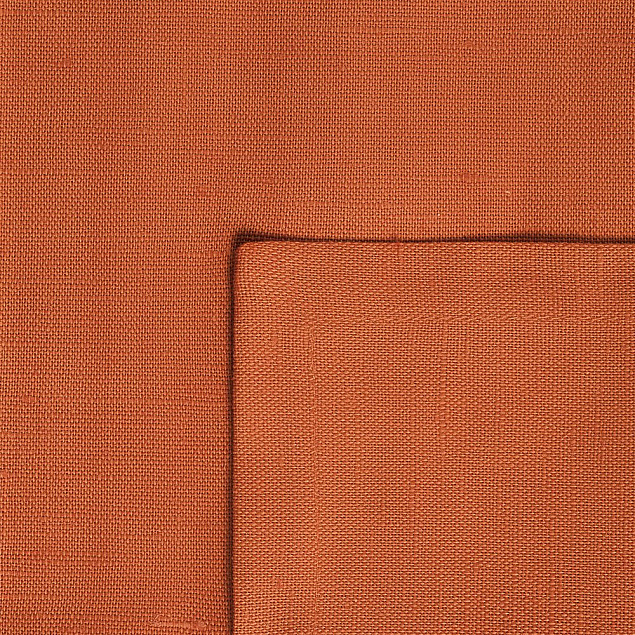 Набор салфеток «Наполетано», оранжевый с логотипом в Москве заказать по выгодной цене в кибермаркете AvroraStore