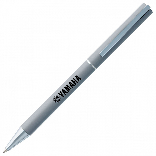Металлические ручки с логотипом на заказ в Москве