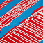 Блокнот «Небоскребы», в линейку, голубой с логотипом в Москве заказать по выгодной цене в кибермаркете AvroraStore