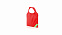 Складная сумка Corni с логотипом в Москве заказать по выгодной цене в кибермаркете AvroraStore