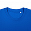 Футболка мужская T-bolka Stretch, ярко-синяя (royal) с логотипом в Москве заказать по выгодной цене в кибермаркете AvroraStore