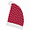 Вязаная шапочка Dress Cup, синяя с логотипом в Москве заказать по выгодной цене в кибермаркете AvroraStore