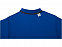 Рубашка поло «Helios» мужская с логотипом  заказать по выгодной цене в кибермаркете AvroraStore