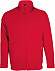 Куртка мужская NOVA MEN 200, красная с логотипом в Москве заказать по выгодной цене в кибермаркете AvroraStore