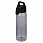 Спортивная бутылка для воды, Aqua, 830 ml, черная с логотипом в Москве заказать по выгодной цене в кибермаркете AvroraStore