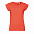 Футболка женская "Melba" с логотипом  заказать по выгодной цене в кибермаркете AvroraStore