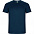 Спортивная футболка IMOLA мужская, ЛИЛОВЫЙ M с логотипом в Москве заказать по выгодной цене в кибермаркете AvroraStore