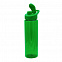 Пластиковая бутылка Ronny - Зеленый FF с логотипом в Москве заказать по выгодной цене в кибермаркете AvroraStore